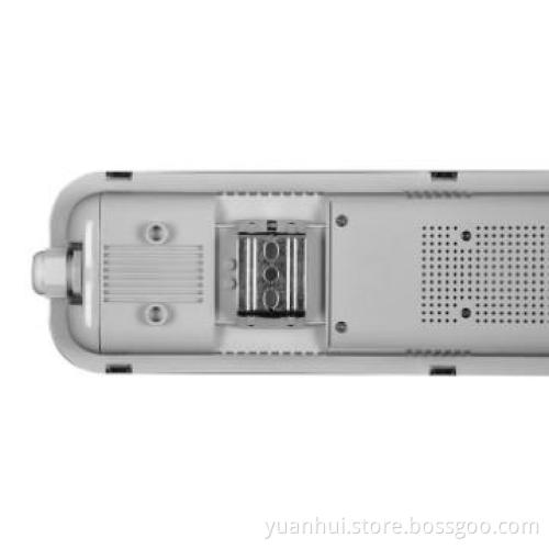 LED waterproof lighting